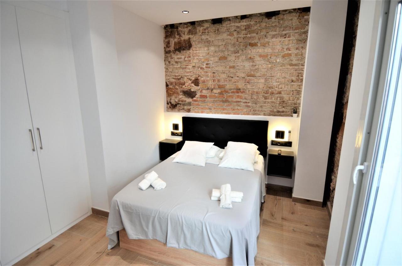 Del Convento Centro Historico 2A Apartment Malaga Luaran gambar